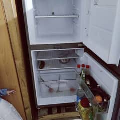 higher refrigerator Hrf 216