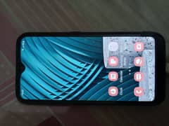 Samsung A01 sirf set hai PTA approved hai panel change hai