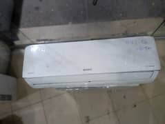 ORient 1.5 ton dc inverter O67G (0306=4462/443)awsumset