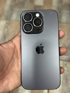 Iphone 15 pro jv for sale