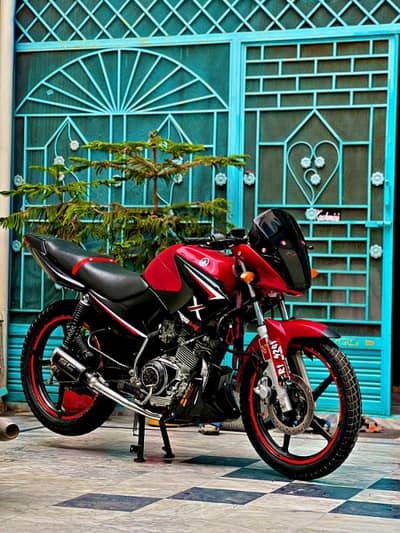 fully modified - Standard - 1101387986