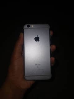 IPHONE 6s Non Pta