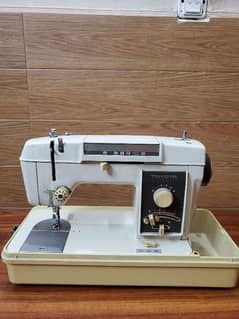 plain sewing plus embroidery plus piko