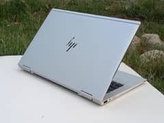 Hp Laptop | EliteBook 1030 G4 | Core i7 8th gen 16gb | Touch 360