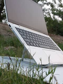 Hp Laptop | EliteBook 1030 G4 | Core i7 8th gen 16gb | Touch 360