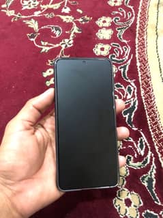 Selling
