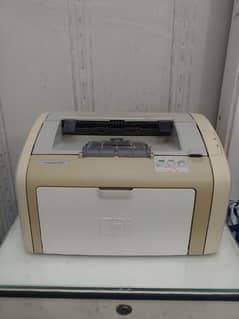 Hp Laserjet 1020 printer in Good Condition!