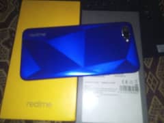 realme C2 /  2-32