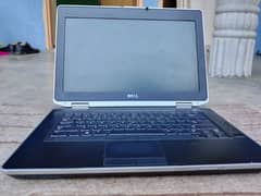 Dell Latitude E6430