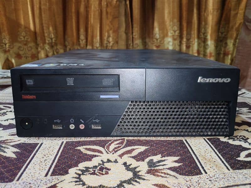 Lenovo Core 2 Duo DDR3 0