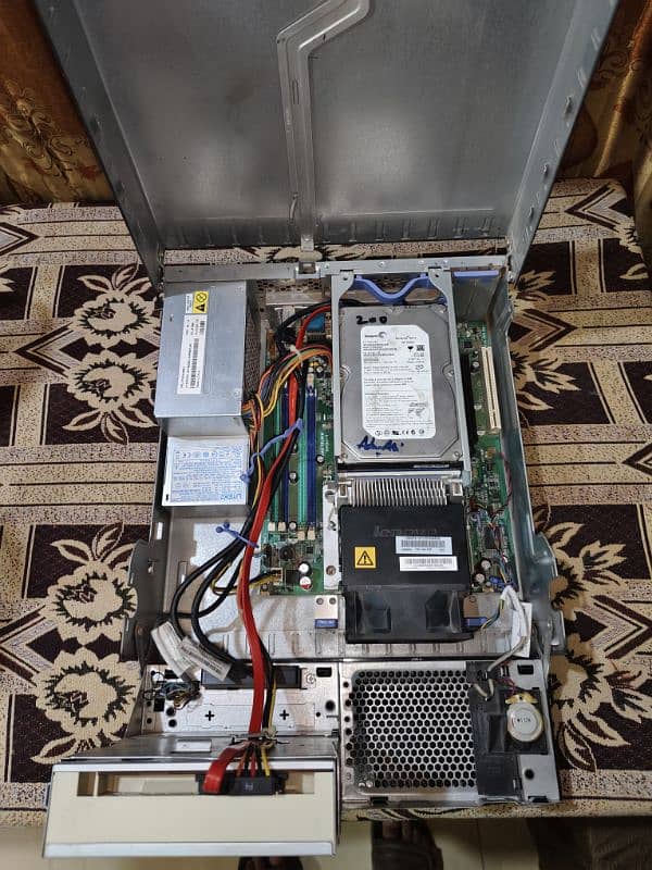 Lenovo Core 2 Duo DDR3 1