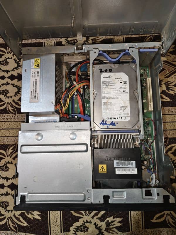 Lenovo Core 2 Duo DDR3 2