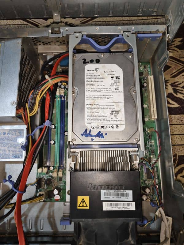 Lenovo Core 2 Duo DDR3 3