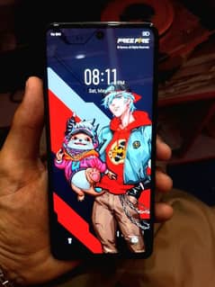 infinix