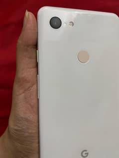Google Pixel 3 XL