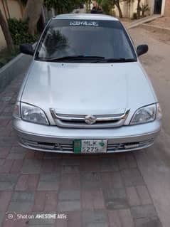 Suzuki Cultus VXL 2006