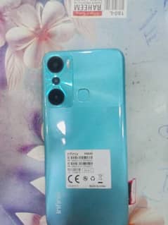 infinix hot 20 play