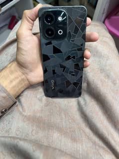 vivo y28 full box 8/128 condition 10/10