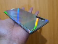 Samsung note 10 plus 5g 03126188317call wahtasp