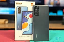 redmi note 11