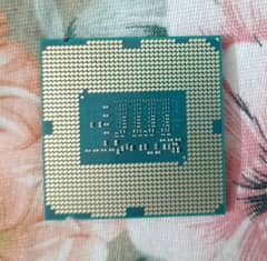 core I 5 4690 4 gen