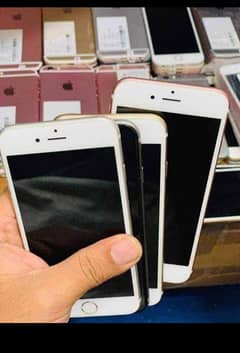 I phone 6s pta approved 64gb 0326,7257558 Whatsapp