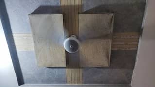 SK INVERTER FAN