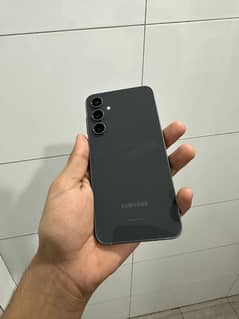SAMSUNG S23 FE EDITION  ( NON PTA)