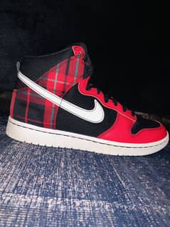Nike