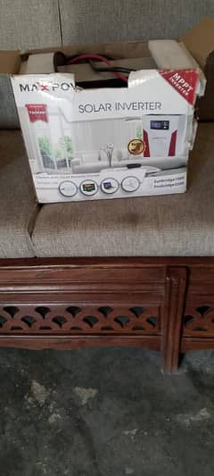 ups solar invater 24 volt