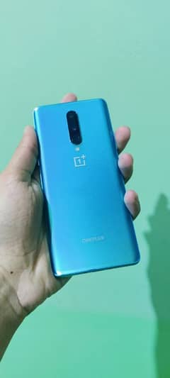 OnePlus 8 8/128 dual global 03160825009
