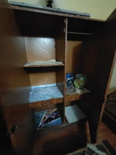 Cupboard