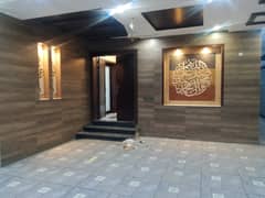 Formanites Housing Scheme 10 Marla House For Rent Beautiful House