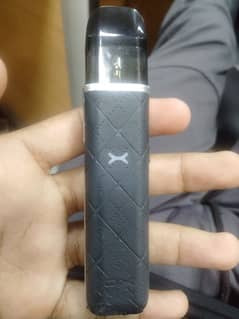 oxva xlim