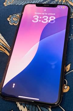 11 Pro Max (Official PTA)