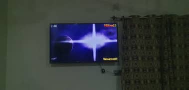 Smart Led full HD 50"