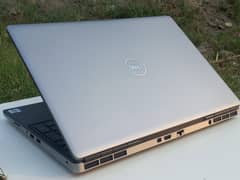 Dell Precision 7550 Core i7 10th gen H Procesor | Workstation | Laptop