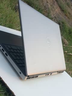 Dell Precision 7550 Core i7 10th gen H Procesor | Workstation | Laptop