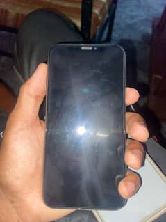 Iphone x Pta approved
