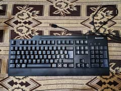 Lenovo original keyboard