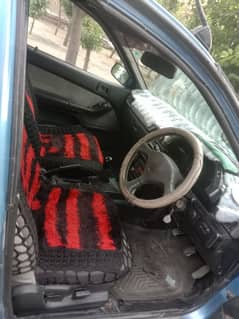 Mitsubishi Lancer 1991