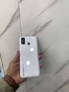 Tecno Spark go