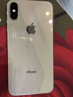 iPhone XS 256 non pta but sim glitch
