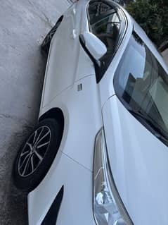 Yaris 2021 model 22 reg