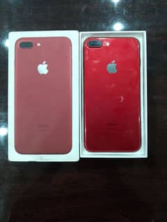 iphone 7+ 128 gb approved