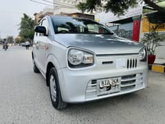 Alto 2022 total original