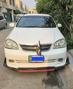 Chevrolet