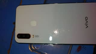 vivo y17