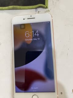 iPhone 7plus PTA aproved