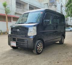Nissan Clipper DX Full Join Every Shape Same Hijet Atrai Mazda Scrum